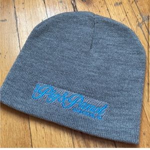 NWOT Hoboken Pig & Parrot Beanie